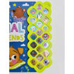 Picture of SLEEPY ANIMAL FRIENDS SOUND BOOK